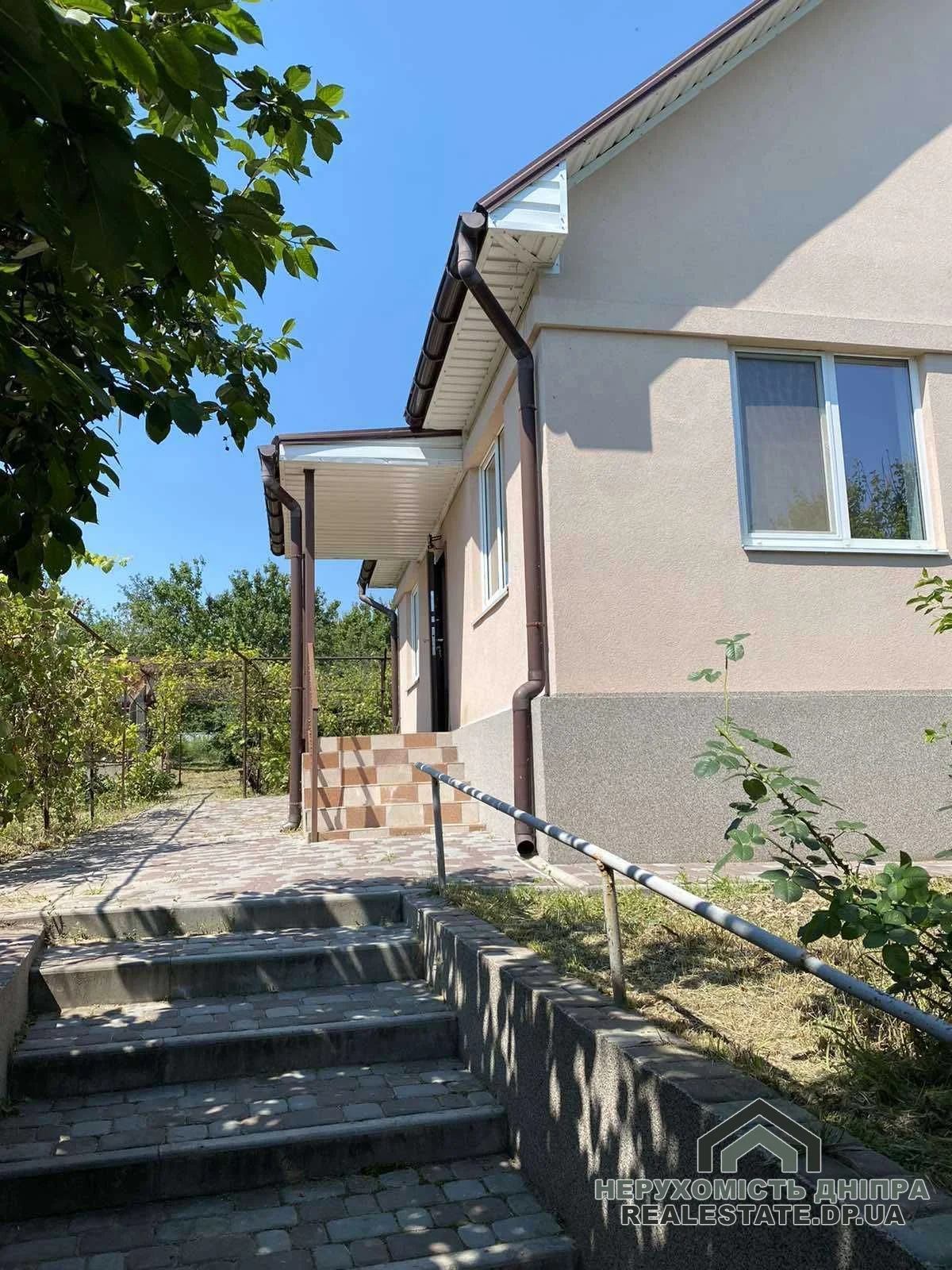 Сдам 2х этажный дом 170 м² в Старых Кодаках