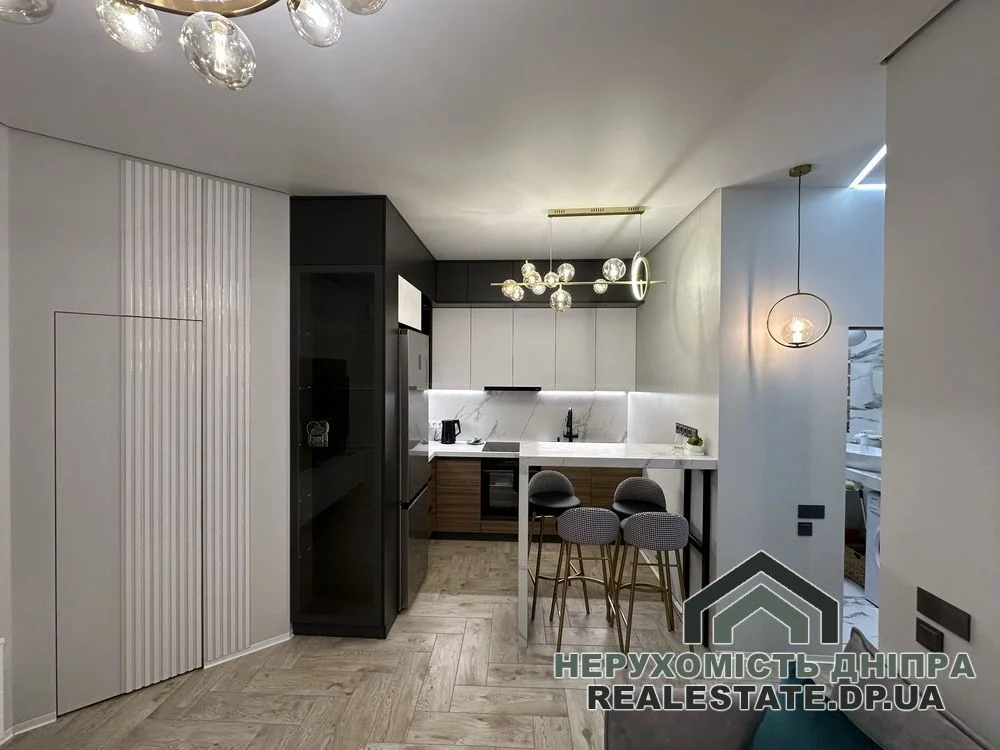 Продам 3 кімнатну квартиру 60 м² ЖК Good House, ж/м Перемога 3