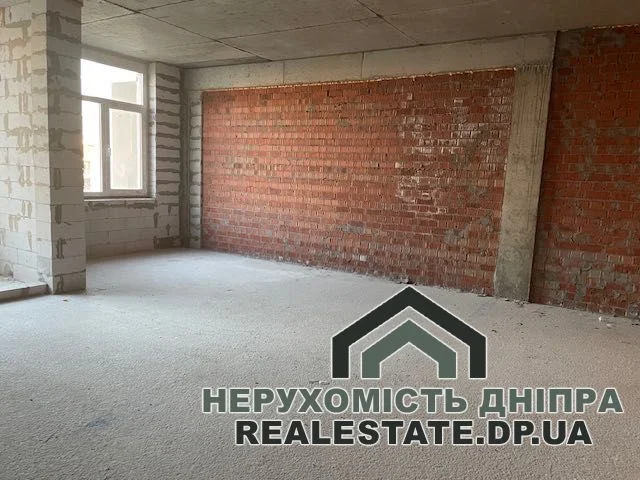 Продам 3х комнатную квартиру 98,4 м² в закрытом комплексе в центре города ЖК Comfort city ЖК Комфорт Сити · 4