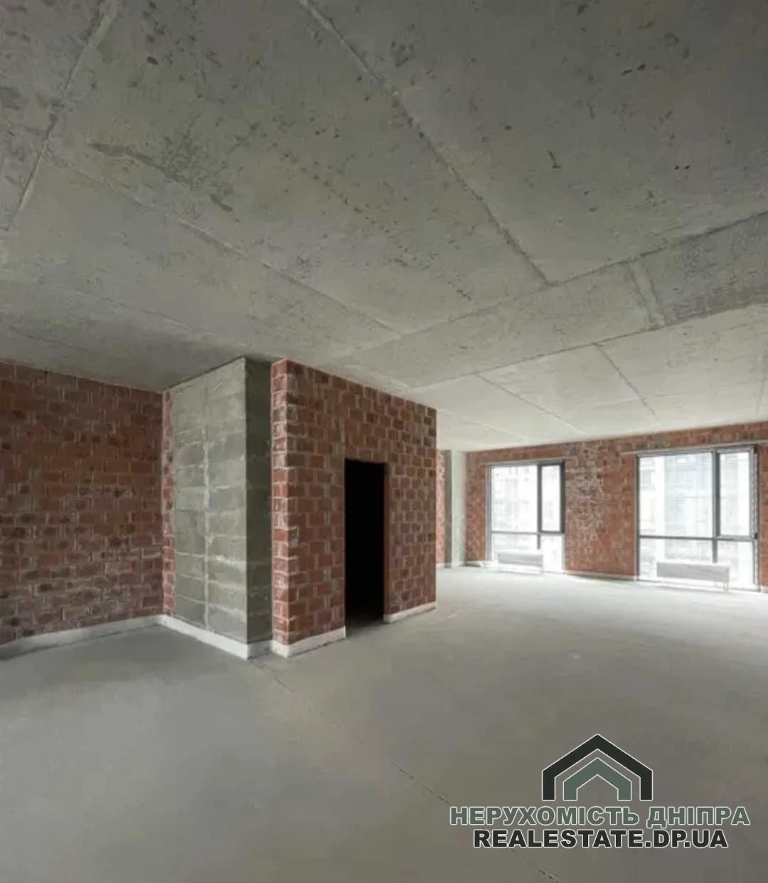 Продам 4к квартиру 104.2 м² ЖК Geneve Центр Костомарівська вул. 1а · 4