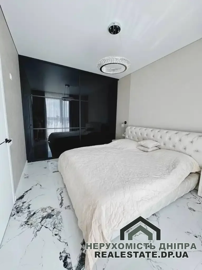 Продам 2к квартиру 51 м² жк Бартоломео ЖК Bartolomeo Resort Town