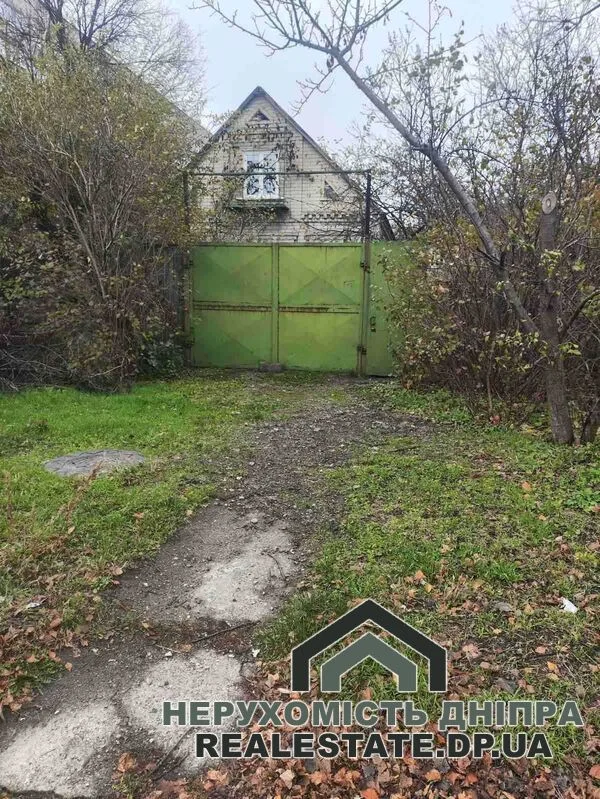 Продаж 2 поверхового будинку з ділянкою на 10 соток, 110 кв. м, 7 кімнат, на вул. Телевізійна, проспект Наукі · 2