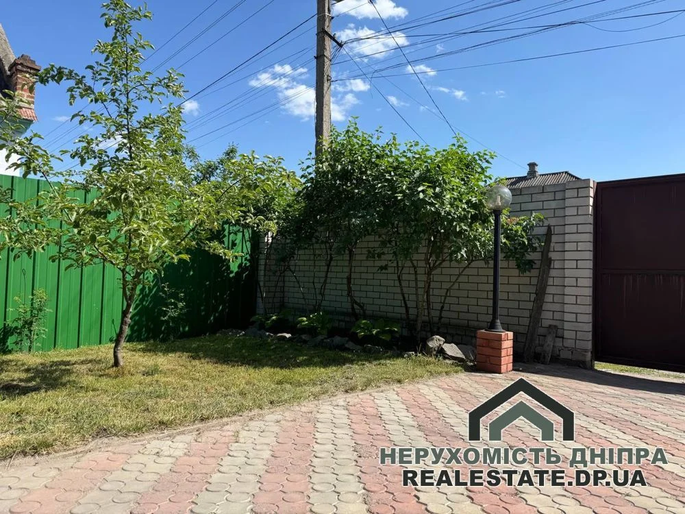 Продам будинок 5 кімнат 223 м² 6 соток АНД район ж/м Фрунзенский · 3