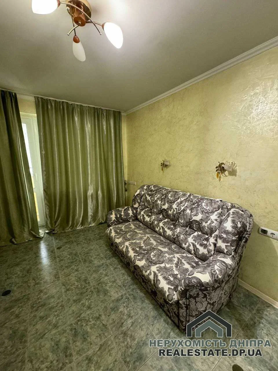 Продам квартиру с ремонтом на Коммунаре 2к, 52.6 м² жм Покровский ул. Юрия Кондратюка · 4