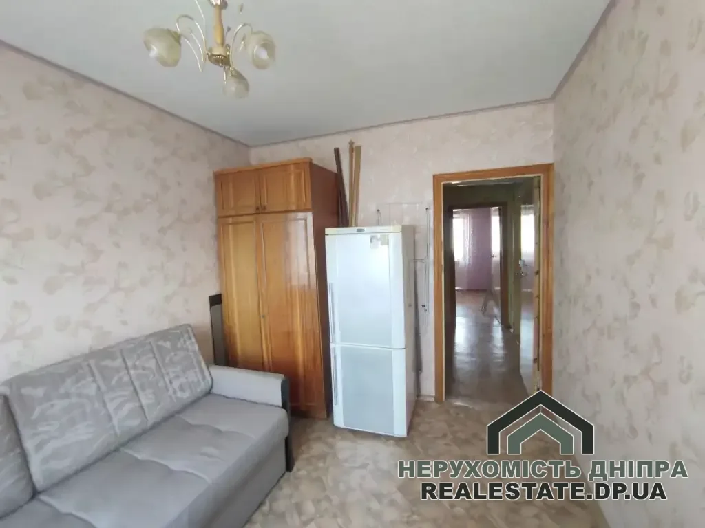 Продам 3к квартиру 65.6 м² ж/м Парус ул. Гидропарковая 9 · 4