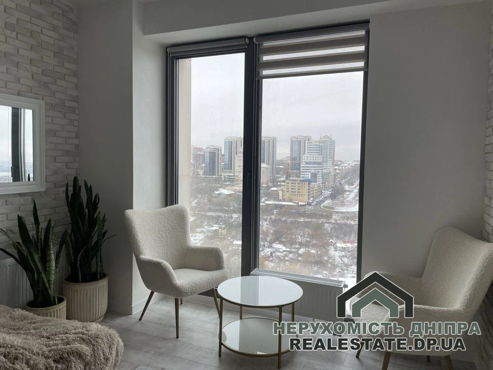 Сдам 1к студию 31 м² ЖК Бартоломео 2-я башня · 4