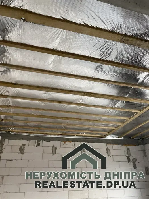 Продажа дома 134м2,банька с барбекю 40м2,Обуховка · 2