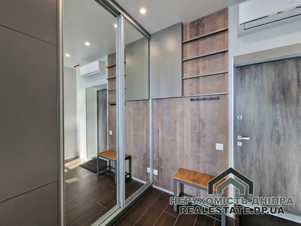 Здам 2х кімнатну квартиру 54 м² ЖК Bartolomeo Resort Town Бартоломео · 2