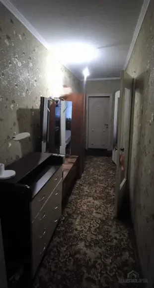 Трёхкомнатная квартира, ул. Максима Дия 8, Покровский, Днепр · 4