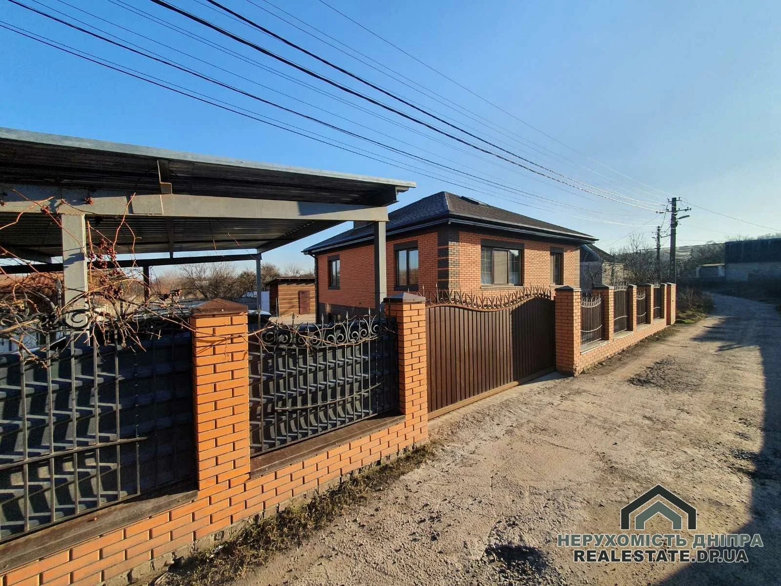 Продам 1 поверховий будинок 5 кімнат, 150 м і ділянкою 6 соток Діївка 1 · 4