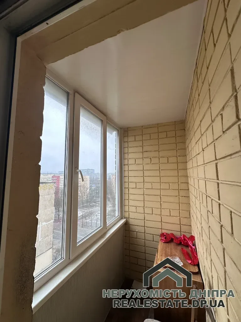 Продам большую 3к квартиру75 м² ж/м Покровский (Коммунар) ул. Метростроевская 1 · 4
