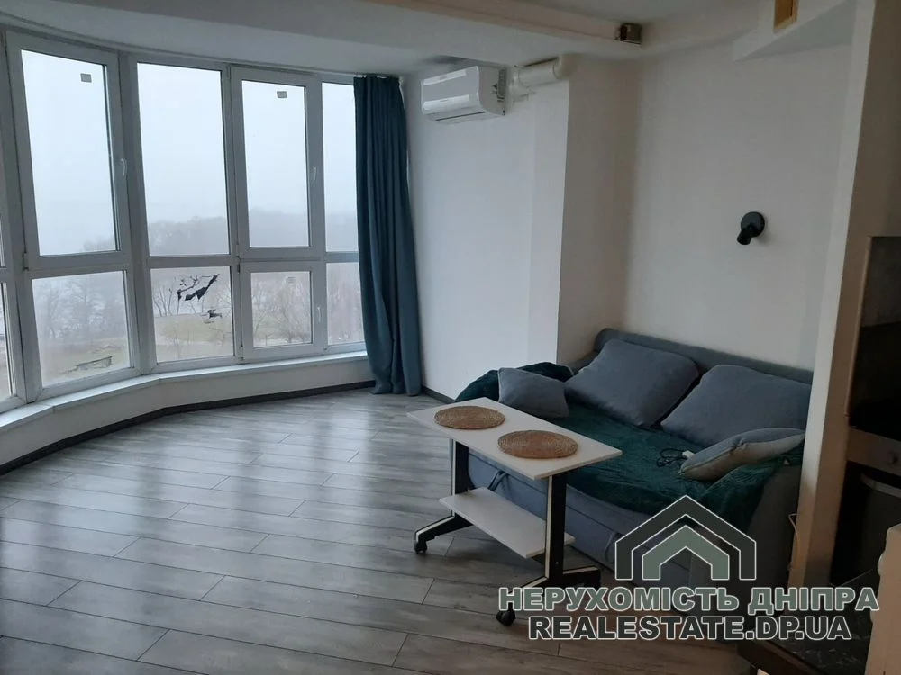 Продам 1к 26 м² вул. Шолохова 39а · 1