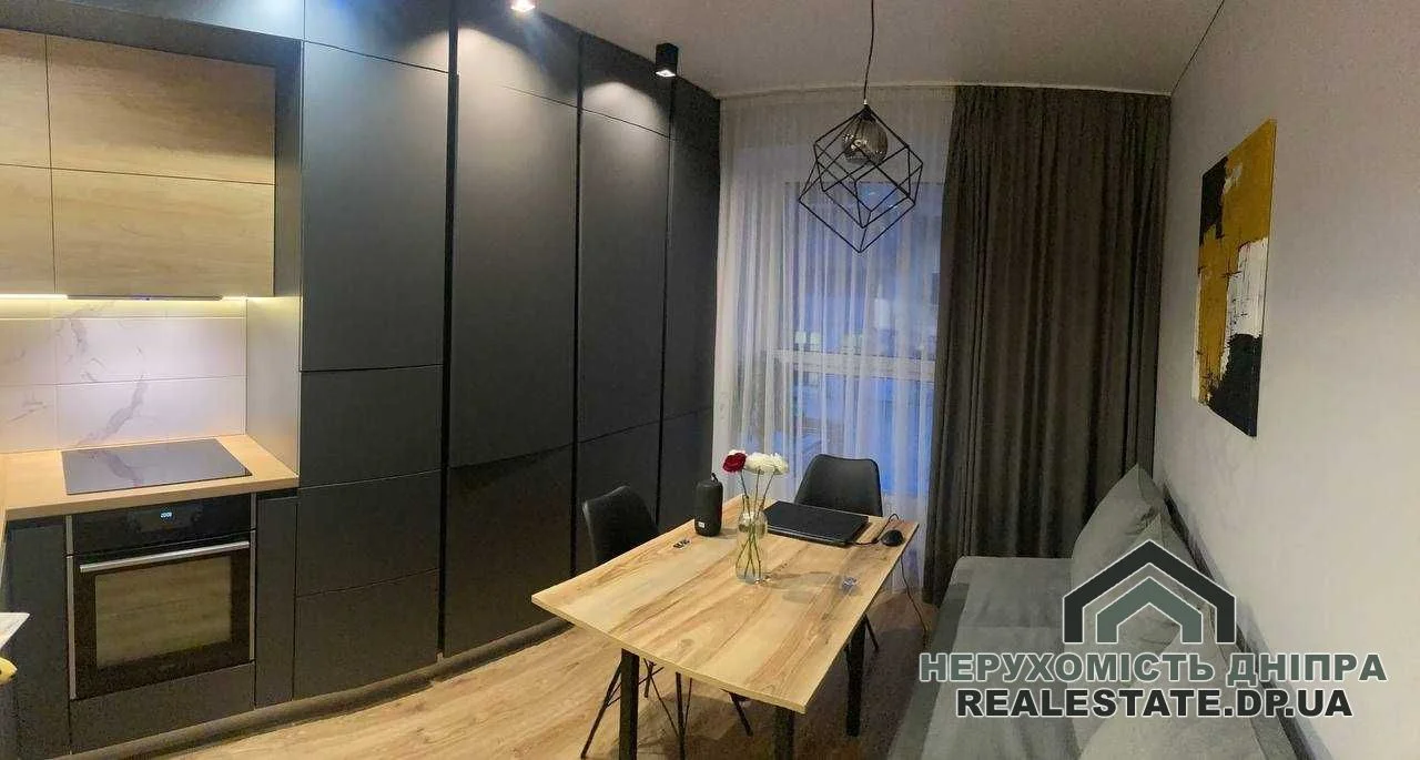 Продам 3х комнатную квартиру 51,2 м² на ЖМ Победа, ЖК Пятый Континент · 4