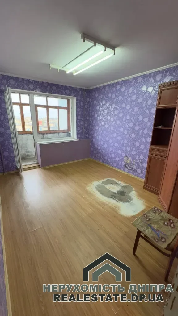 Продам 2к квартиру 51.5 м² Парус Парусний пров. 9 · 2