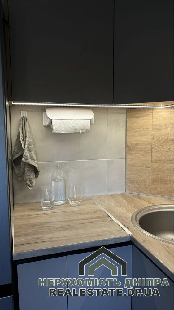 Продам 2к квартиру 41 м² на Красном Камне · 2