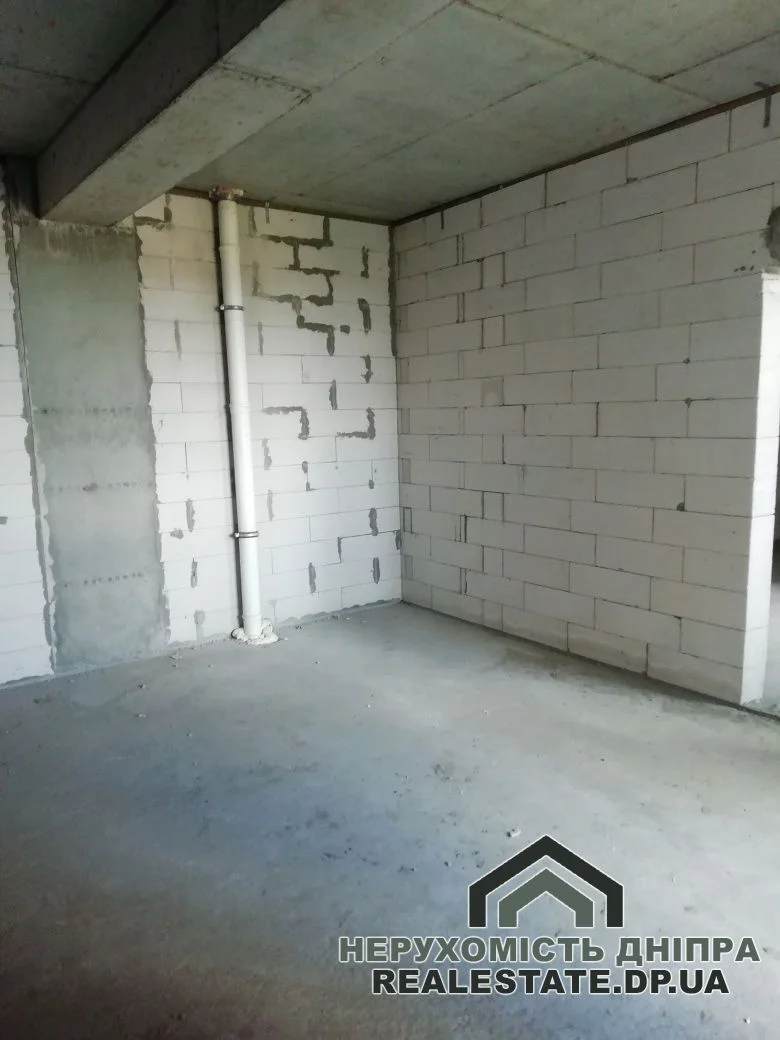 Продам 2к квартиру 61 м² ЖК Баку, парк Чкалова · 4