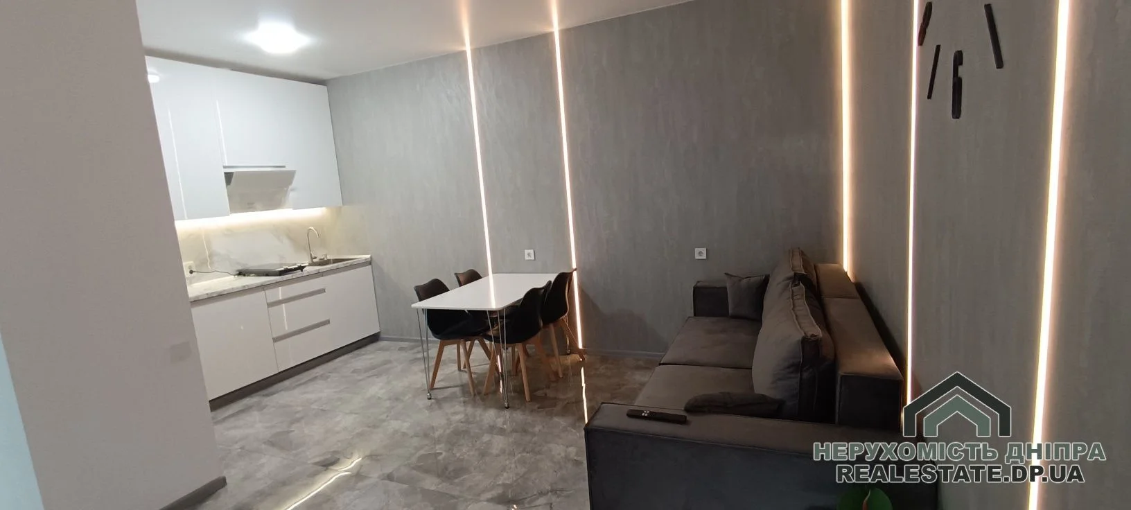 Здам 2х поверховий таунхаус 80 м² у Золотих Ключах