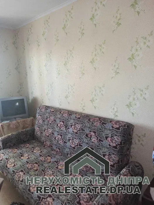 Продам 1 кімнатну квартиру на житловому масиві Перемога Чеський проєкт · 2