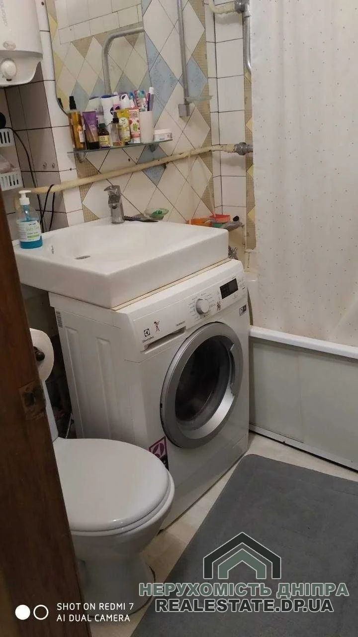 Продам 3к квартиру 55 м² возле парка Чкалова, ул. Староказацкая 60 · 2