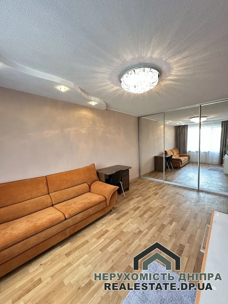 Здам 3х кімнатну на вул. Набережна Перемоги 9Б ЖК Bartolomeo Resort Town · 4