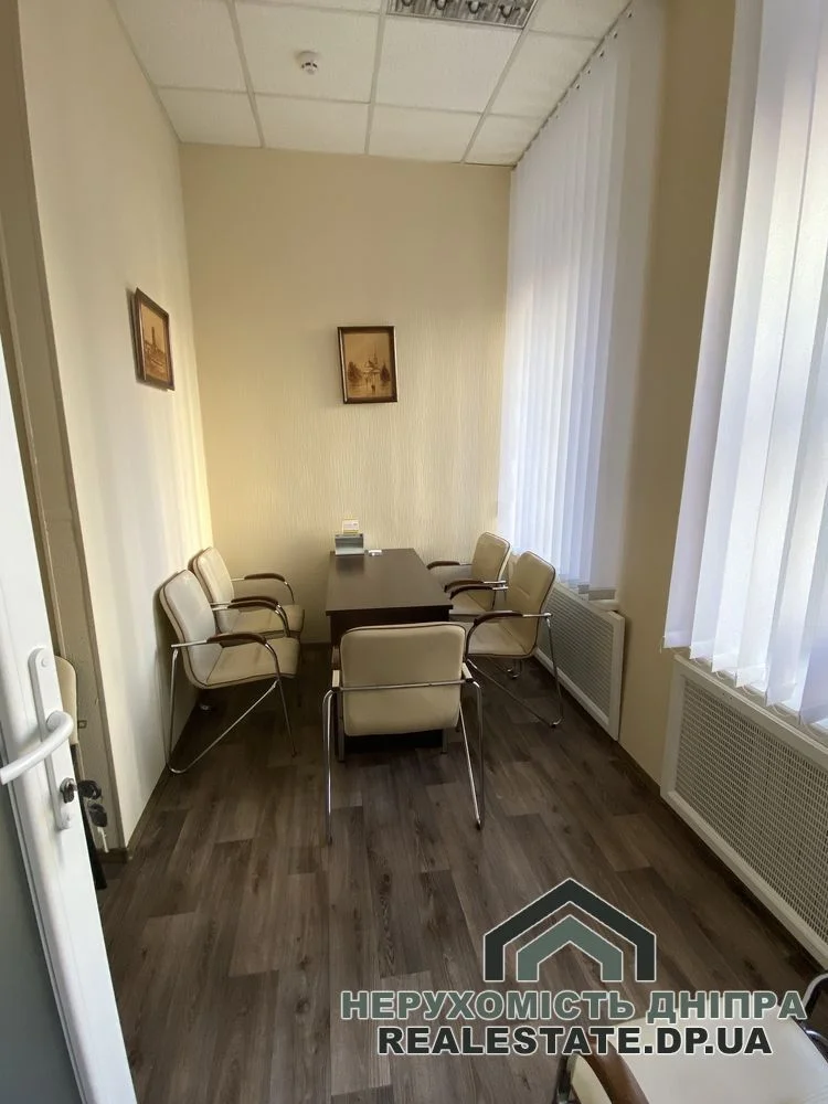 Продам комерційне приміщення 78 м² з окремим входом на вул. Старокозацька м. Дніпро · 3