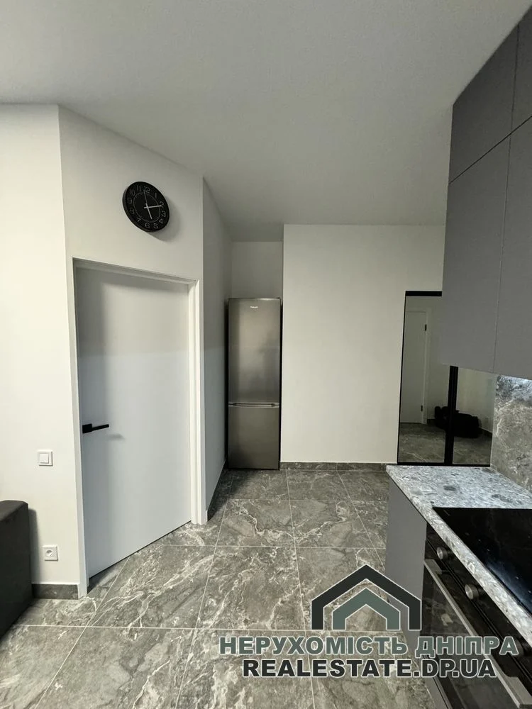 Здам 2х кімнатну квартиру ЖК Bartolomeo Resort Town Бартоломео · 4