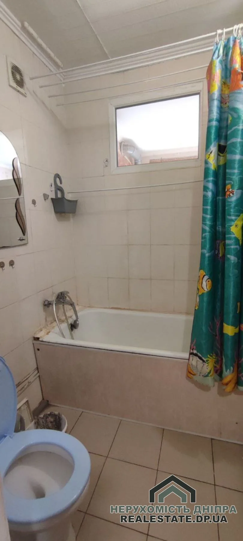 Здам 1 кімнатну квартиру 31,5 м² по вул. Повітрофлотська · 2