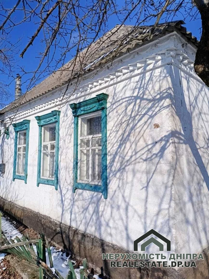 Продам будинок 77 м² з ділянкою 8 соток Таромське · 3