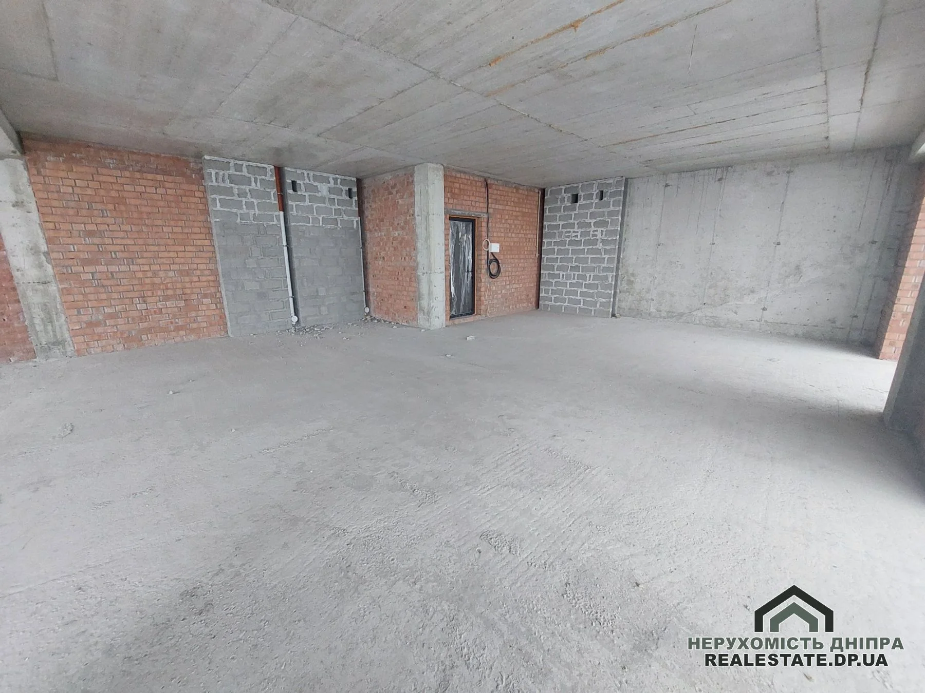 Продам 3к квартиру 120 м² ЖК Рибінський Comfort Подстанція пр. Науки 112 · 3