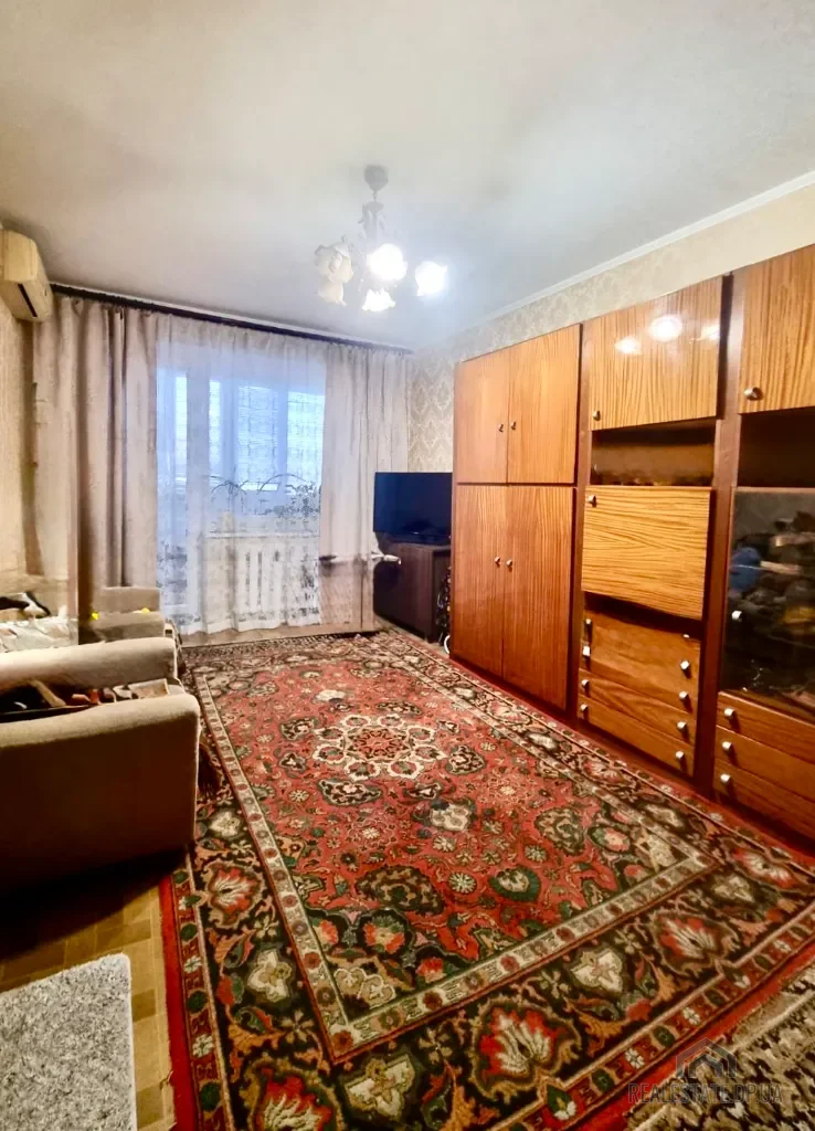 Квартира · Дніпро, Новокодацький (Ленінський) район, Парус,  Парус ж/м 1 · 3