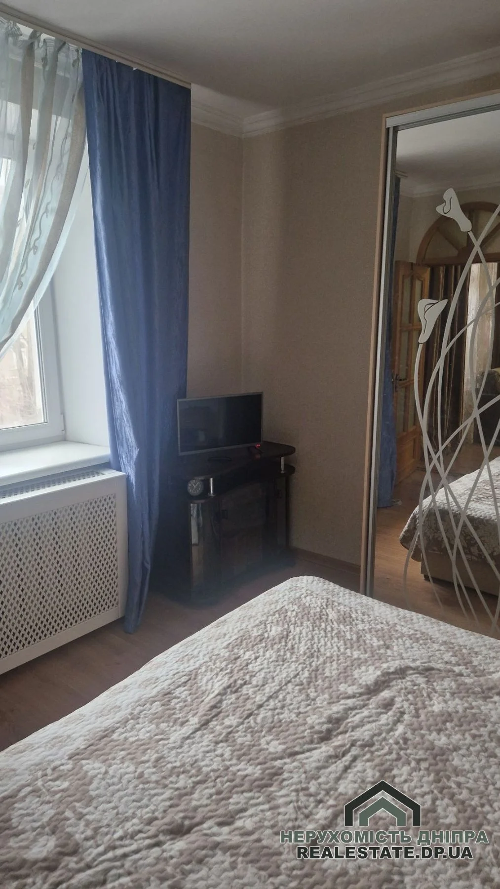 Продам 3к квартиру 64.70 м²  з власним опаленням по вул. Старокозацька · 2