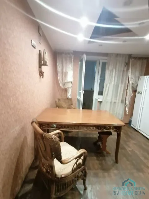 Квартира 118 м², 12‑й этаж, ул. Братьев Горобцев, 53А, Днепр, Чечелевский район · 3