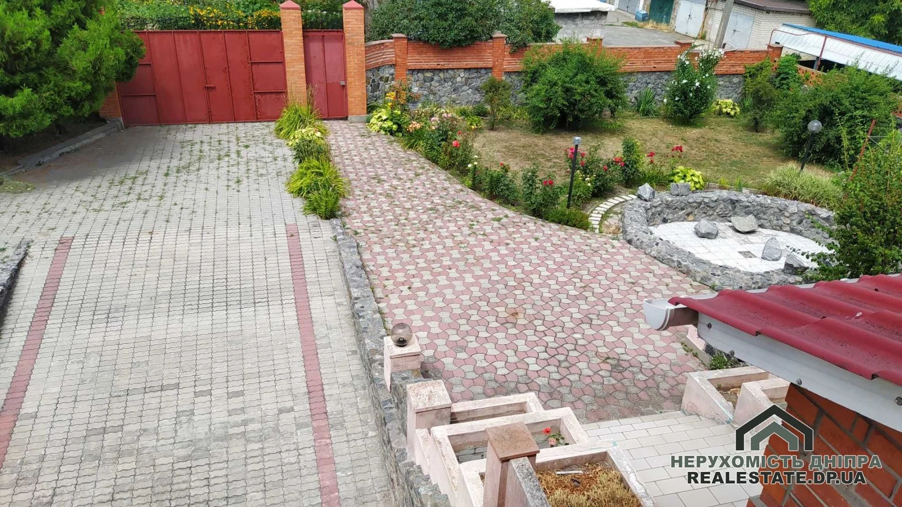 Продам будинок 485  м в Самарском районе · 3