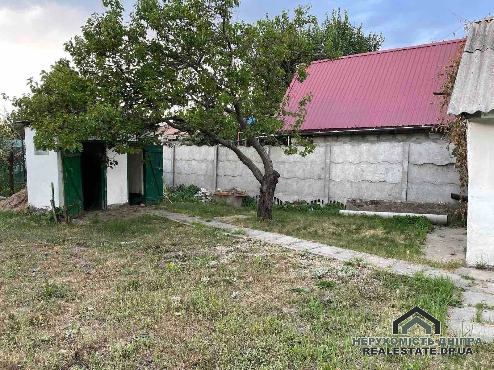 Продам будинок 75 м² , 7 соток на Клочко 6 · 3
