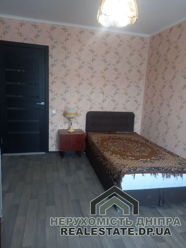 Здам 3-кімнатну квартиру на Комунарі (Покровський), вул. М. Дія · 4