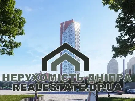 Продам квартиру 46м² в ЖК MAYAK