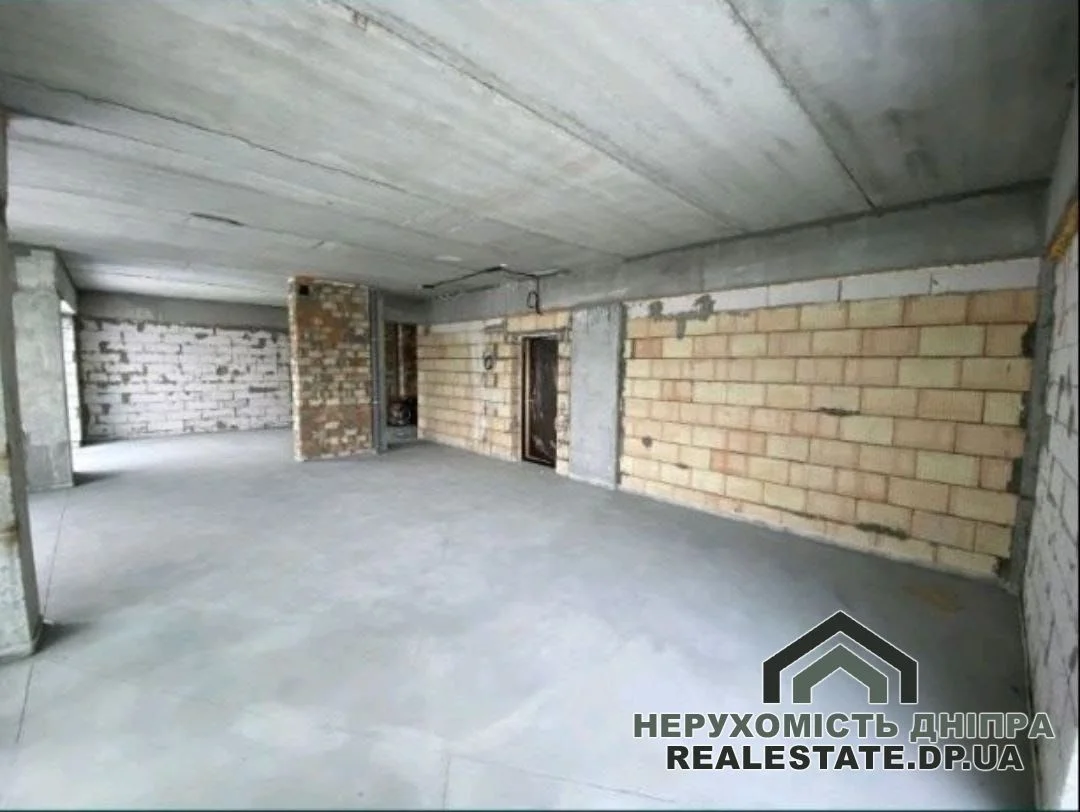 Продам 3 кімнатну квартиру 92 м² на ж/м Перемога ЖК Южний · 3