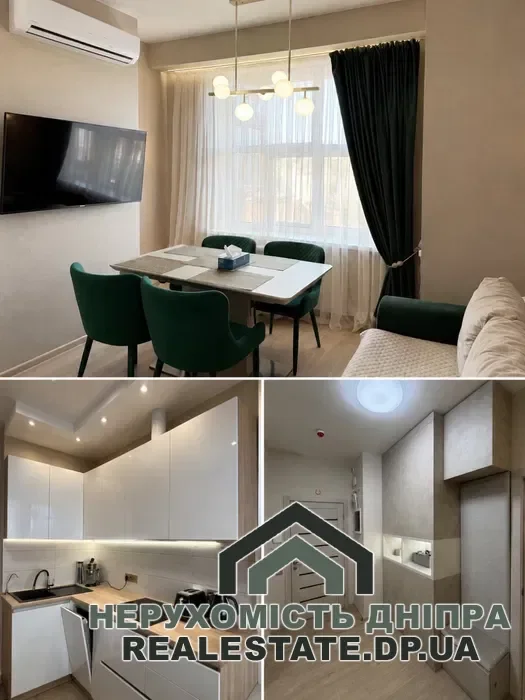 Продам 3к квартиру 67.7 м² ЖК Баку парк Глоби