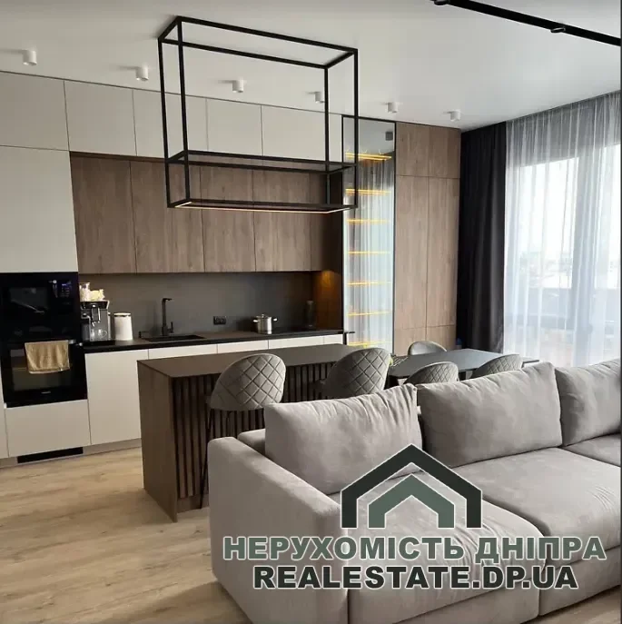 Продам 3к квартиру 82 м² · 2