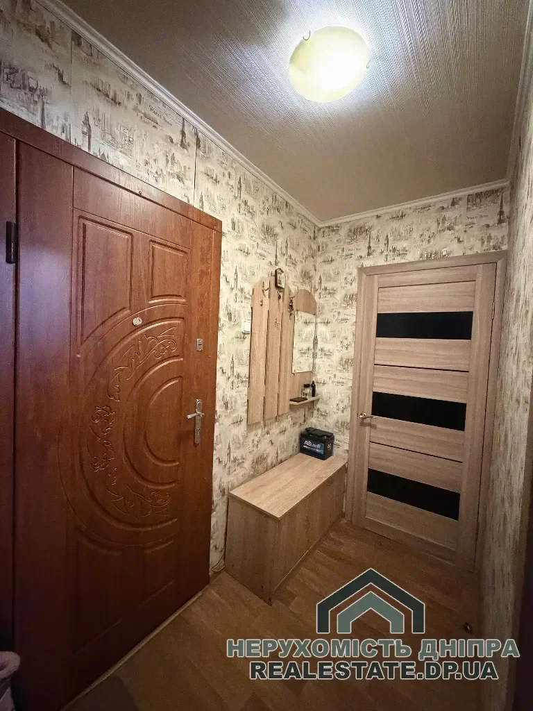 Продам 2к квартиру 46 м² жм Покровский · 3