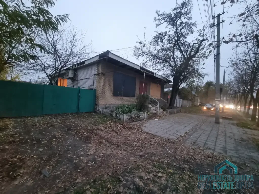 Будинок у Дніпрі, Новокодацький (Ленінський) район, Нові Кайдаки, проспект Свободи · 2