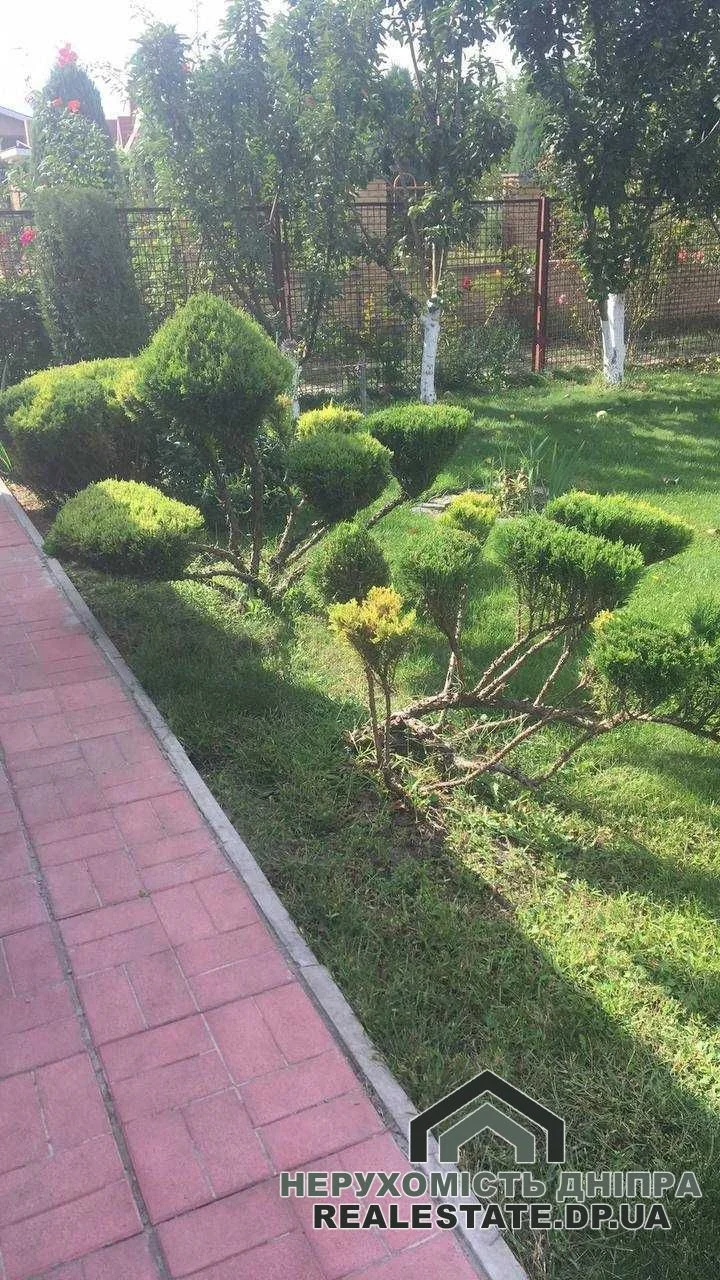 Продам дачу 3к 80 м², 4.4 сотки ст Смарагд на березі Орелі · 4