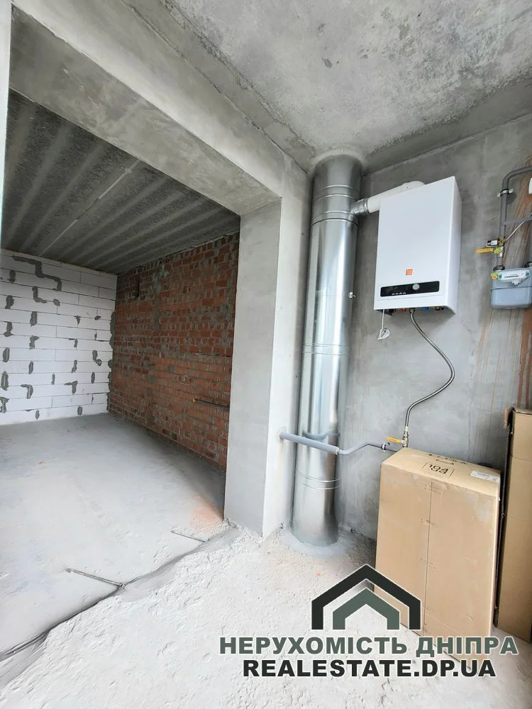 Продам квартиру жк Щасливий 42.60 м² 2 кімнати
