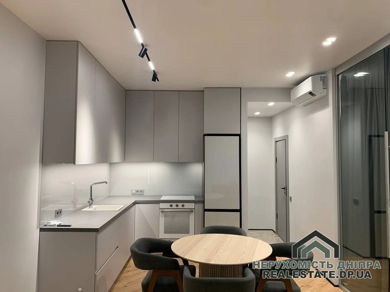 Продам 2х кімнатну квартиру 53 м ЖК Бартоломео Bartolomeo Resort Town · 2