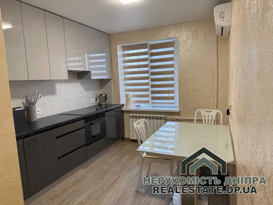 Продам 2к квартиру 52.5 м² ул. Юрия Кондратюка 12, ж/м Покровский · 2