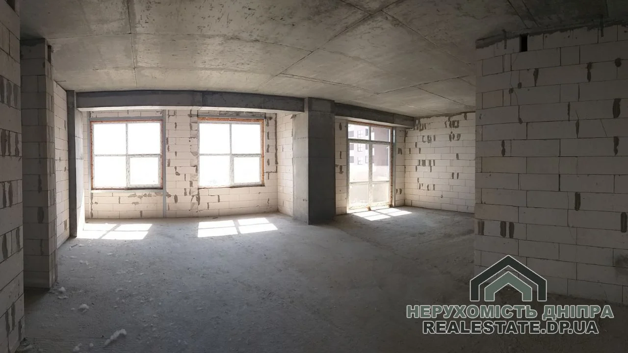 Продам 3к квартиру 74 м²  ЖК Баку · 4