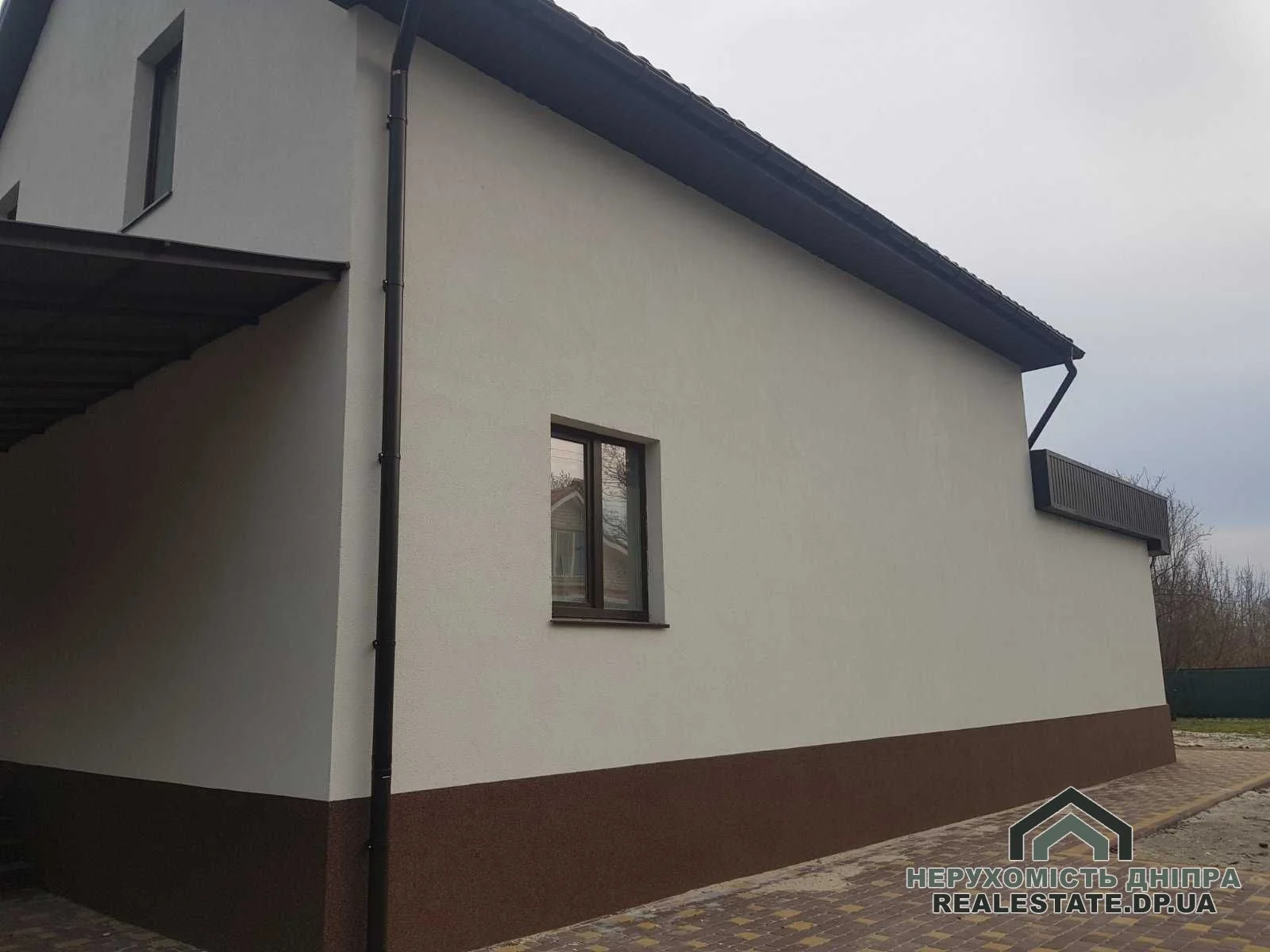 Продам 2 поверховий будинок 265 м² 11 соток в Обухівці