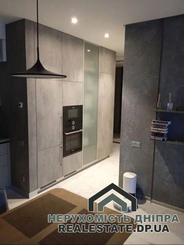Продам 2х кімнатну квартиру 70 м² ЖК Новодворянский Парк Шевченка вул Володимира Вернадського 29 к