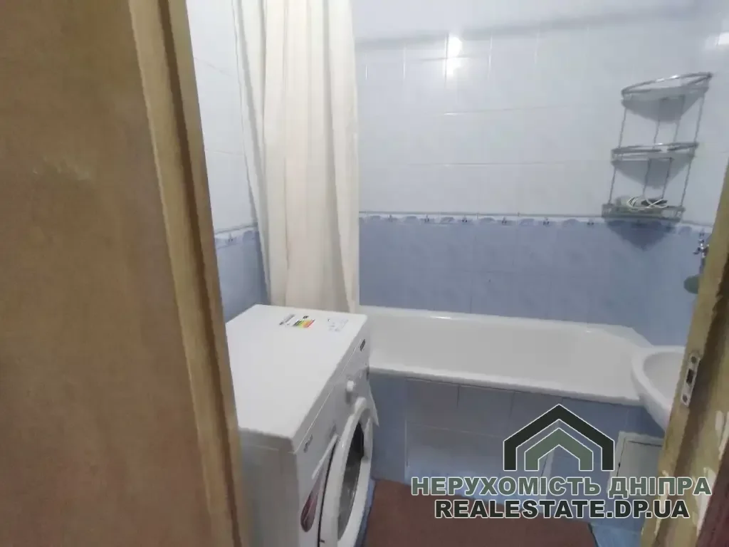 Продам 3к квартиру 65.6 м² ж/м Парус ул. Гидропарковая 9 · 2