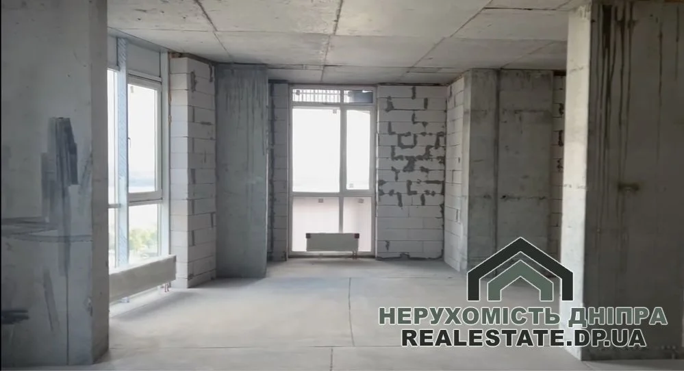 Продам 3 кімнатну квартиру 120 м ЖК Панорама, Нагірній ринок, парк Шевченко по вул. Сімферопольська